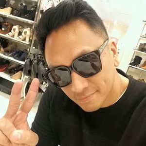 Meet your Posher, Kyle